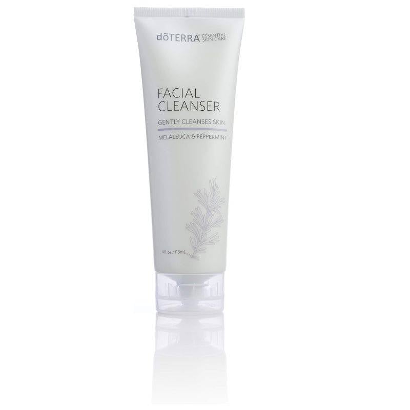 DOTERRA – FACIAL CLEANSER (118 ML)