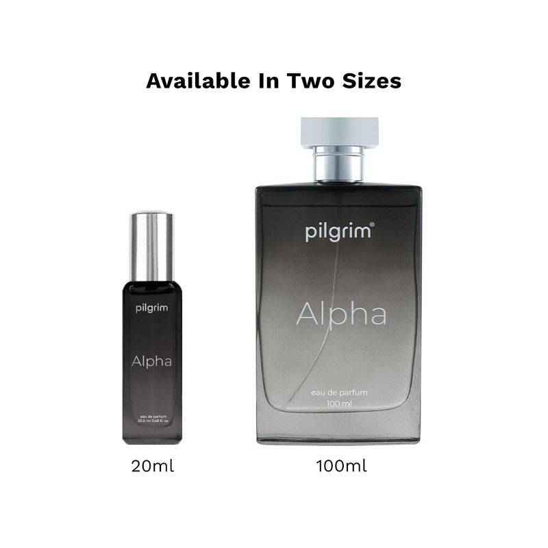 PILGRIM - THE IMPRESSIONS COLLECTION (3 X 20 ML)