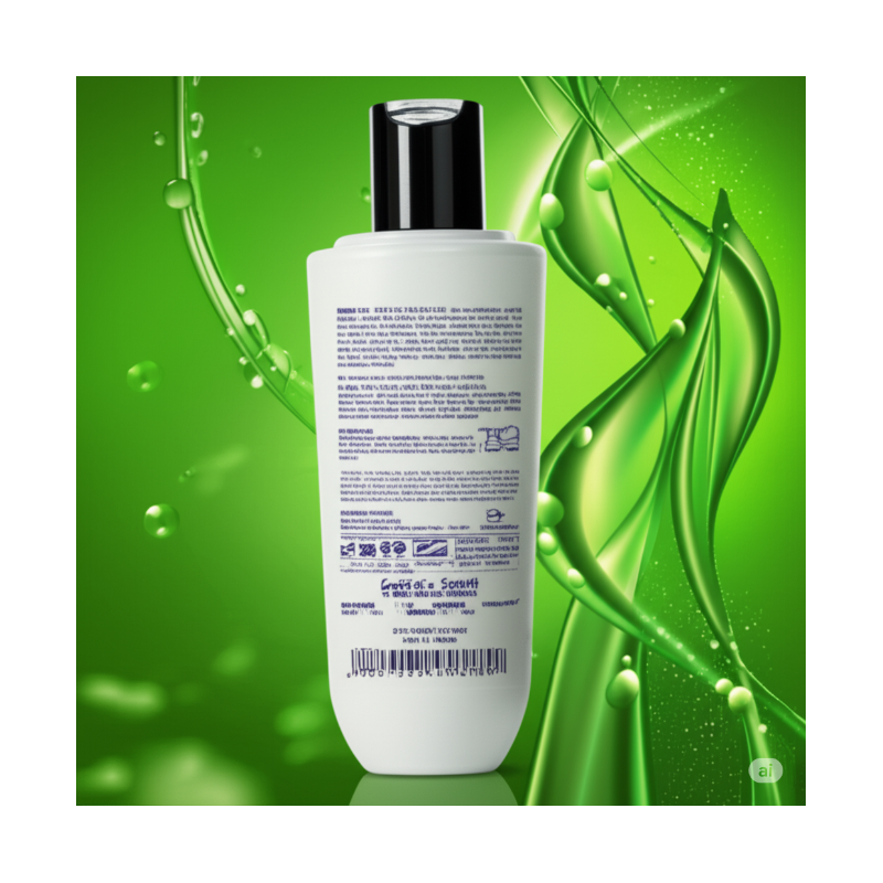 WINYFRED – KERATIN SMOOTH SHAMPOO (250 ML)