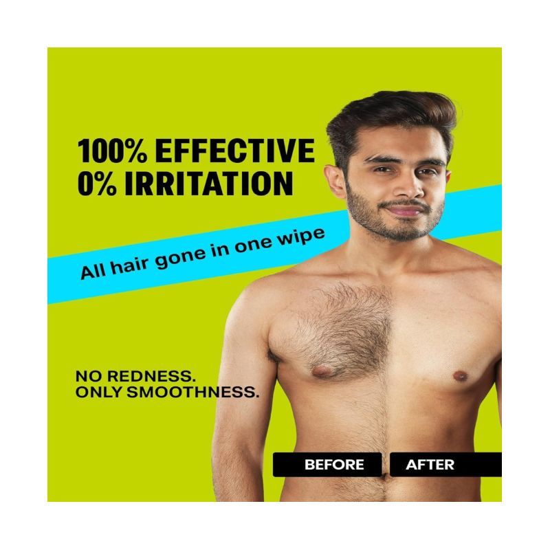 Bombay Shaving Company – Sensi Hair Removal Spray (200 GMS)