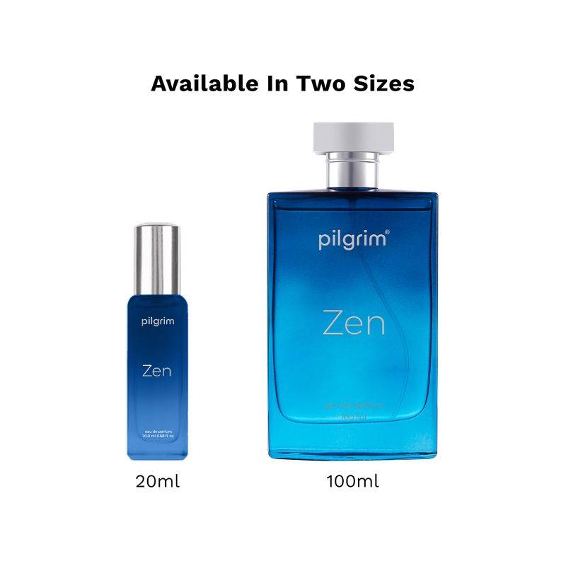 PILGRIM - THE IMPRESSIONS COLLECTION (3 X 20 ML)