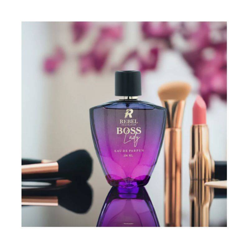 REBEL – BOSS LADY EAU DE PARFUM (100 ML)