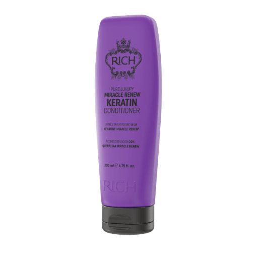 RICH - Miracle Renew Keratin Conditioner (200 Ml)