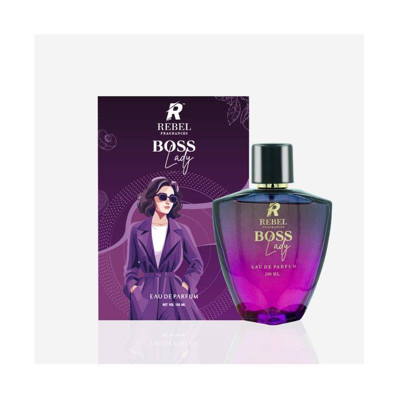 REBEL – BOSS LADY EAU DE PARFUM (100 ML)