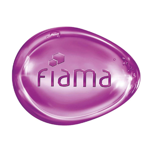 Fiama – Blackcurrant & Bearberry Gel Bar (3U X 125Gms)