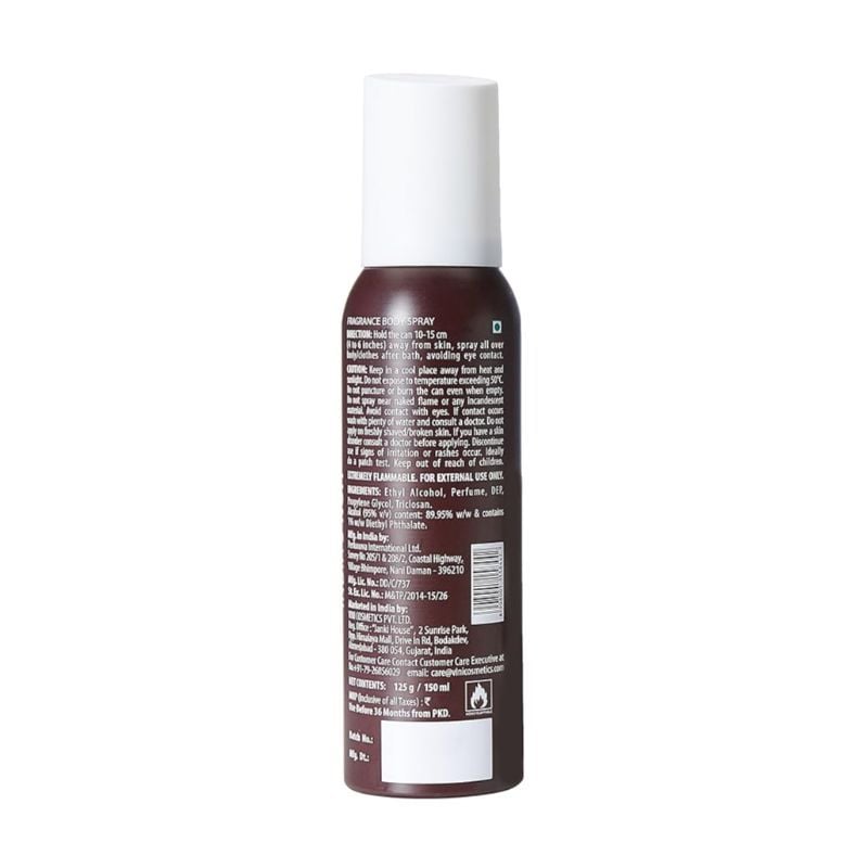 FOGG – FOREVER FRAGRANCE BODY SPRAY (150 ML)