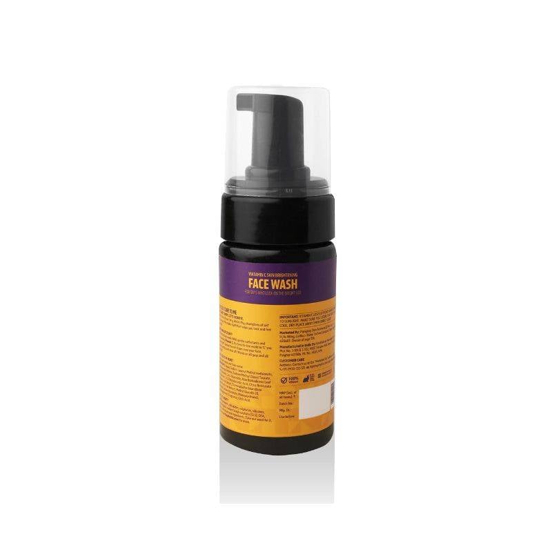 PHY – VITAMIN C FACE WASH (100 ML)