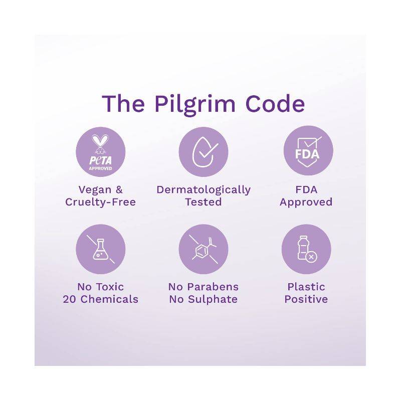 PILGRIM – NY BABE BODY MIST BRUME PARFUMEE (150 ML)