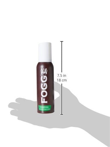 FOGG – FOREVER FRAGRANCE BODY SPRAY (150 ML)