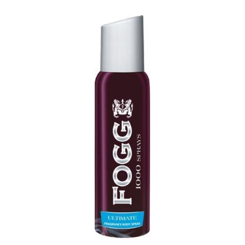 FOGG – ULTIMATE FRAGRANCE BODY SPRAY (150 ML)