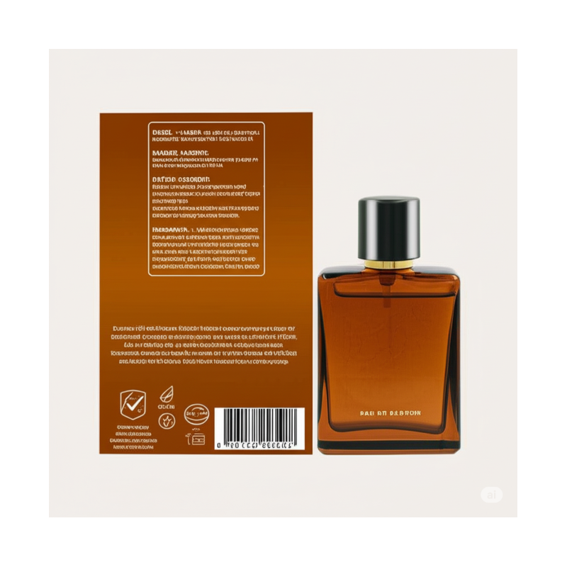 REBEL – HABIBI EAU DE PARFUM (100 ML)