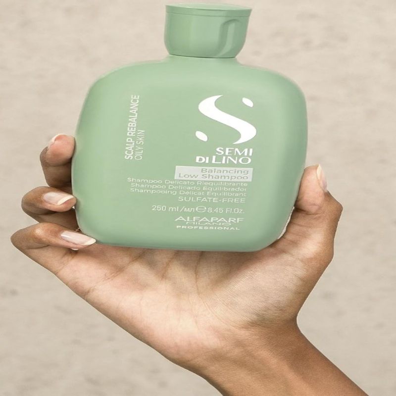 Alfaparf Milano Professional – Scalp Relief Shampoo (250 Ml)