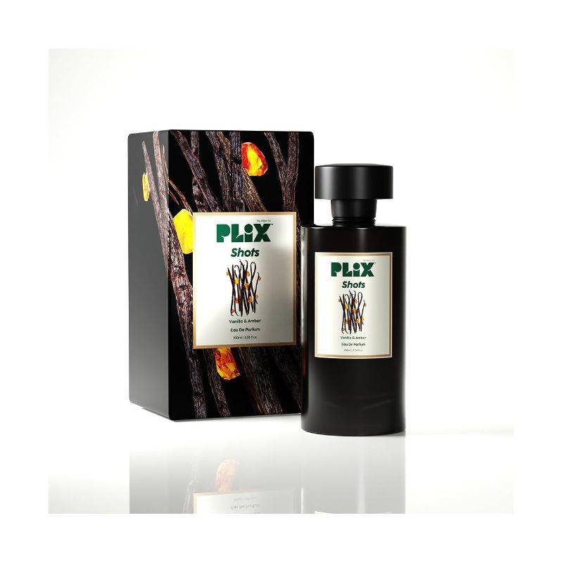 PLIX – SHOTS PERFUME (100 ML)