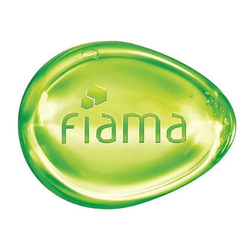 Fiama – Lemongrass & Jojoba Gel Bar (3U X 125Gms)