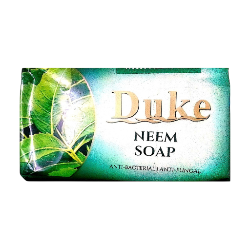 Duke – Neem Soap (5U X 100Gms)