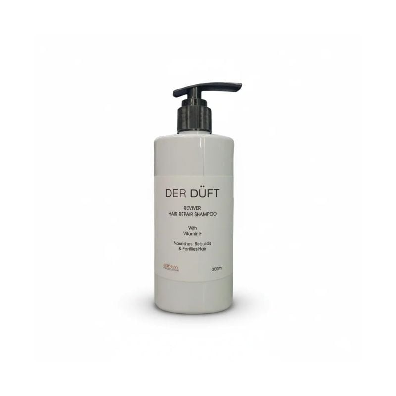 Der Düft – Reviver Hair Repair Shampoo (300 Ml)