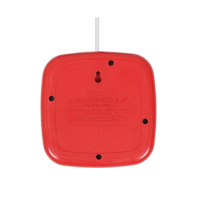 EXTENSION CORD WITH USB PORT – 6A