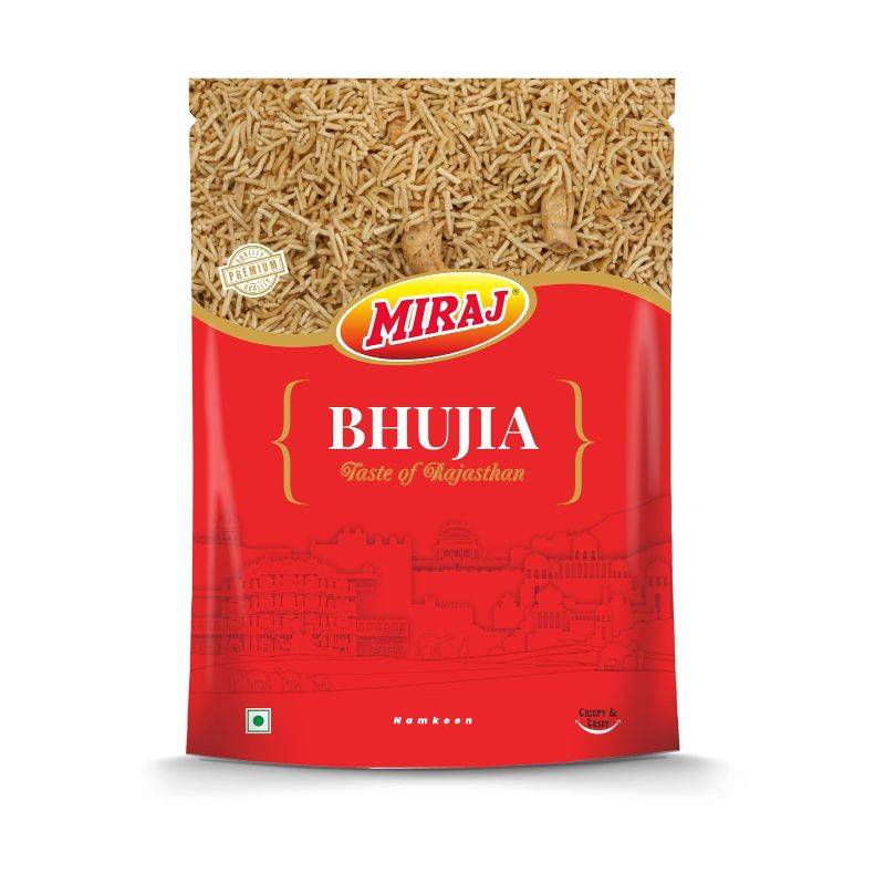 MIRAJ - BHUJIA (800 GMS)