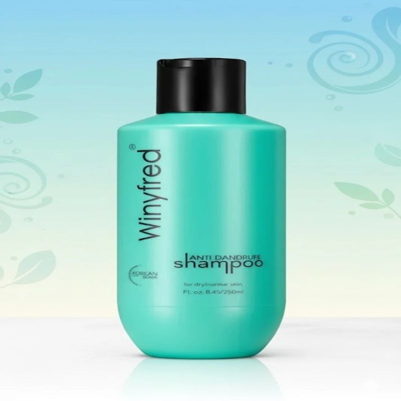 Winyfred – Anti Dandruff Shampoo (250 Ml)