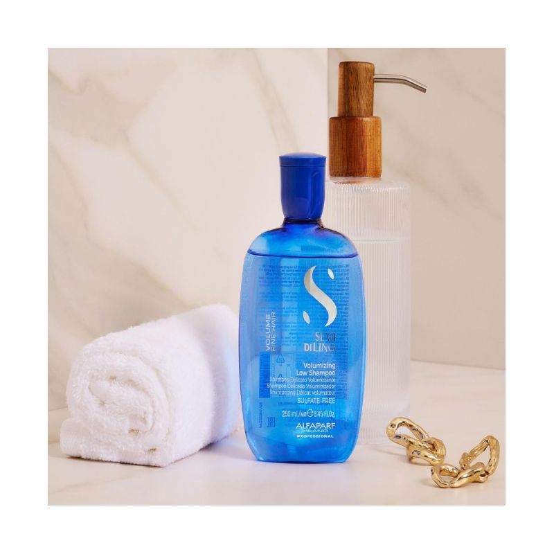 Alfaparf Milano Professional – Volumizing Shampoo (250 Ml)