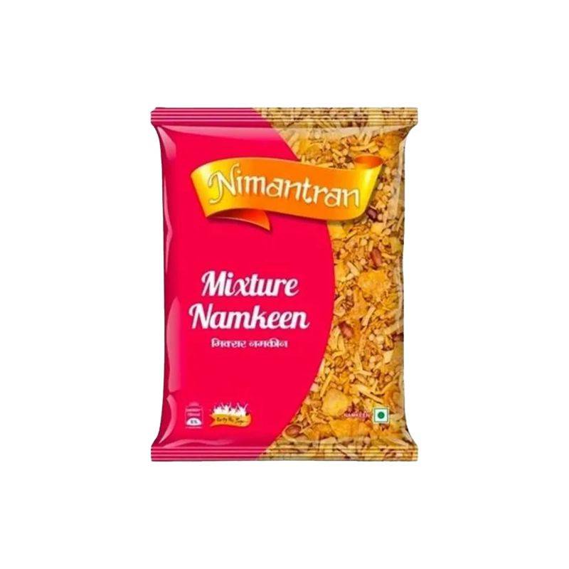 NIMANTRAN – MIXTURE NAMKEEN (900 GMS)