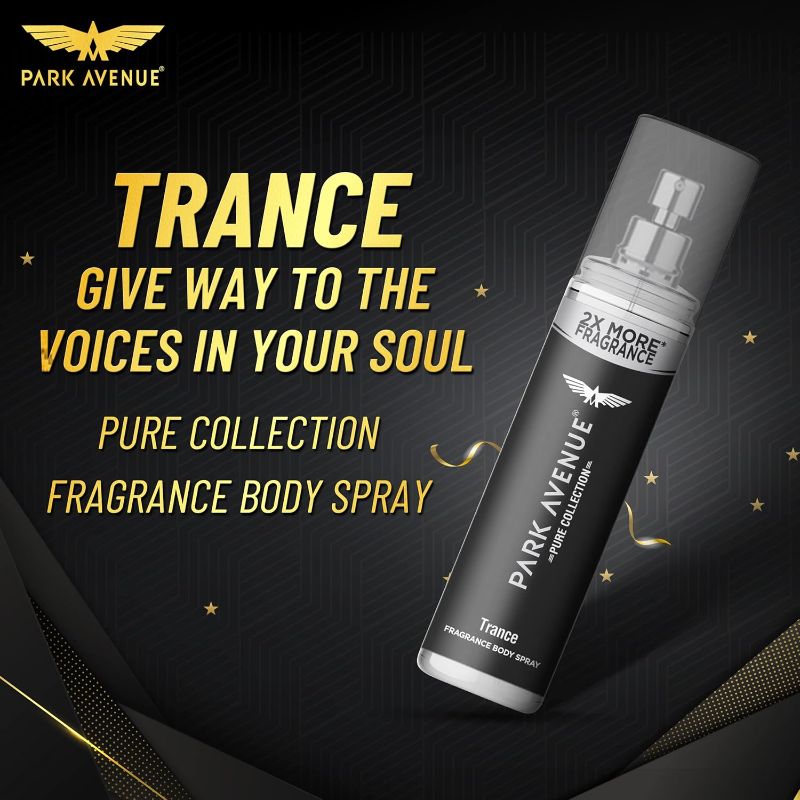 Park Avenue - Trance Perfume Spray (135 Ml)