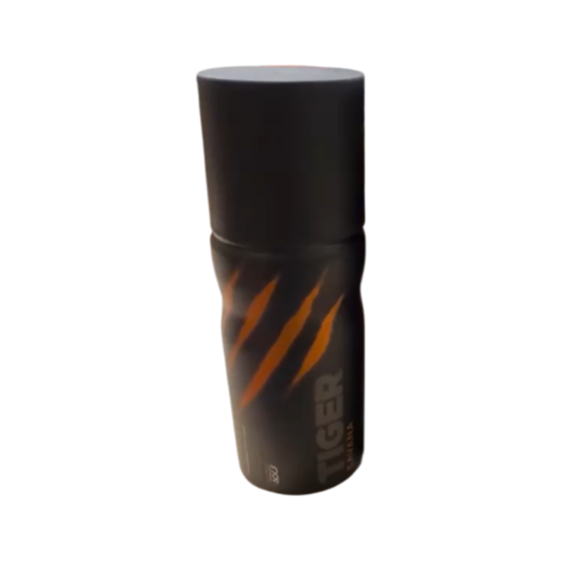 TIGER – SAVANA DEODORANT BODY SPRAY (150 ML)