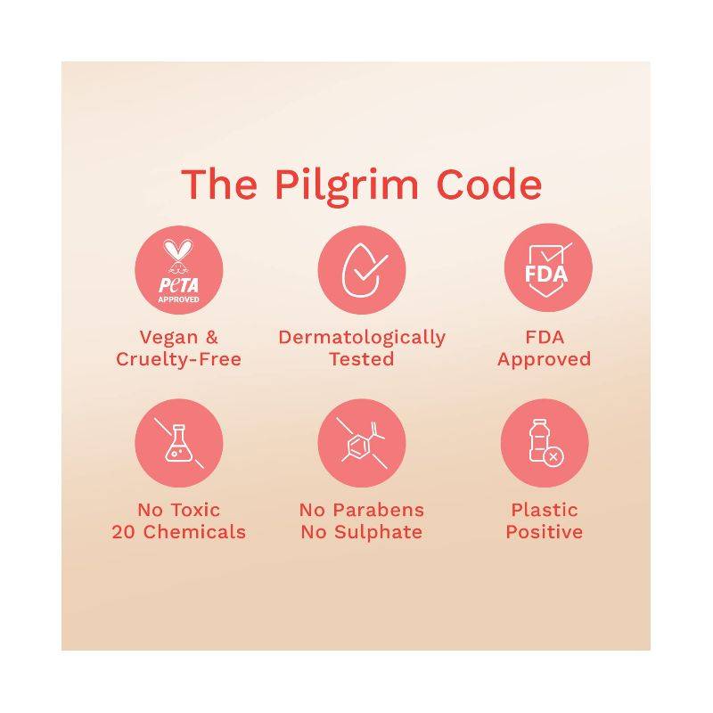 PILGRIM – FRENCH KISS BODY MIST BRUME PARFUMEE (150 ML)