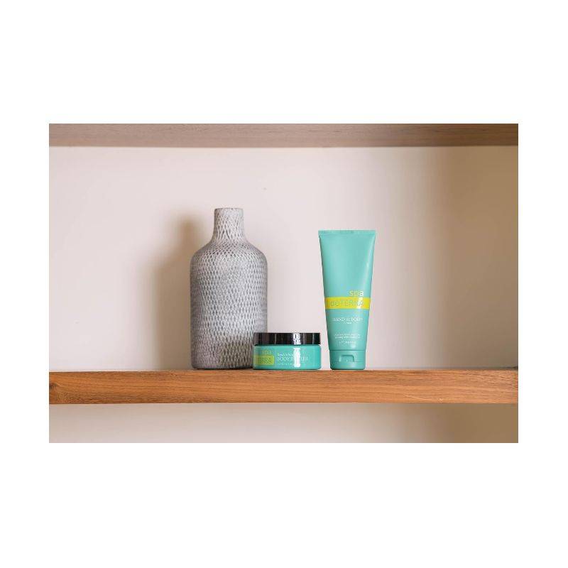 DOTERRA – SPA HAND & BODY LOTION (200 ML)