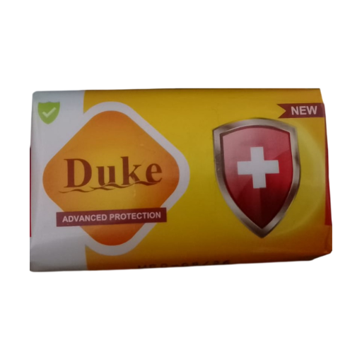 Duke – Advanced Protection Soap (5U X 100Gms)