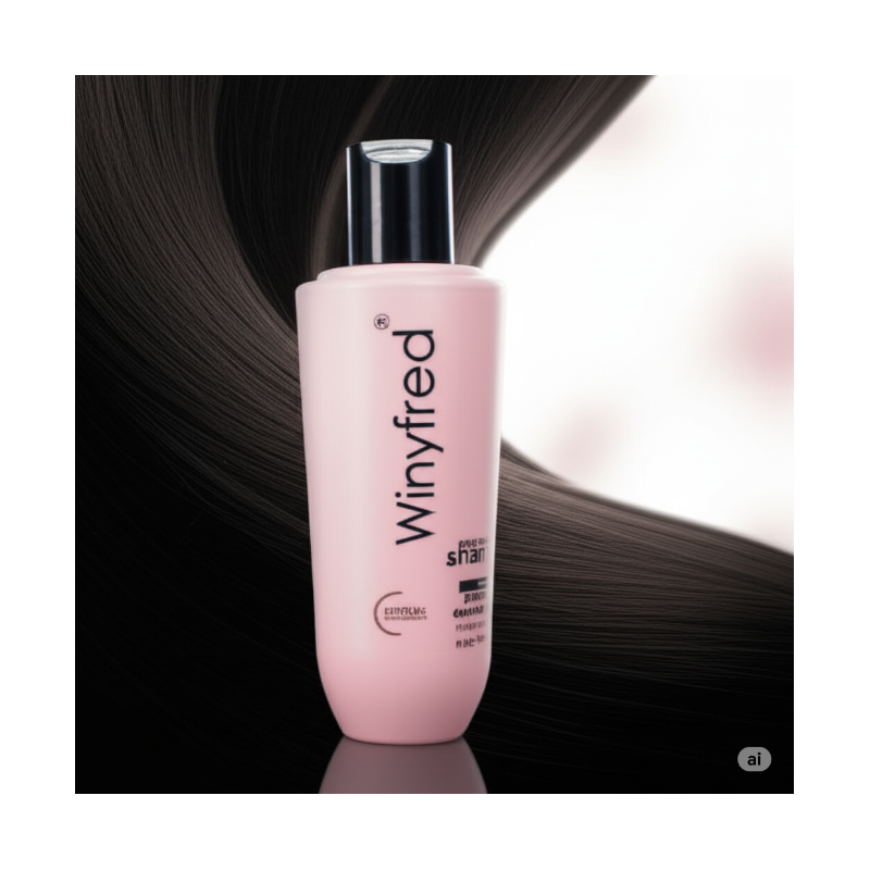 WINYFRED – ANTI HAIRFALL SHAMPOO (250 ML)