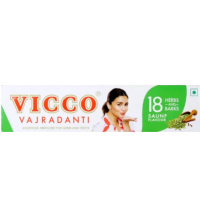 VICCO - VAJRADANTI PASTE (200 GMS)