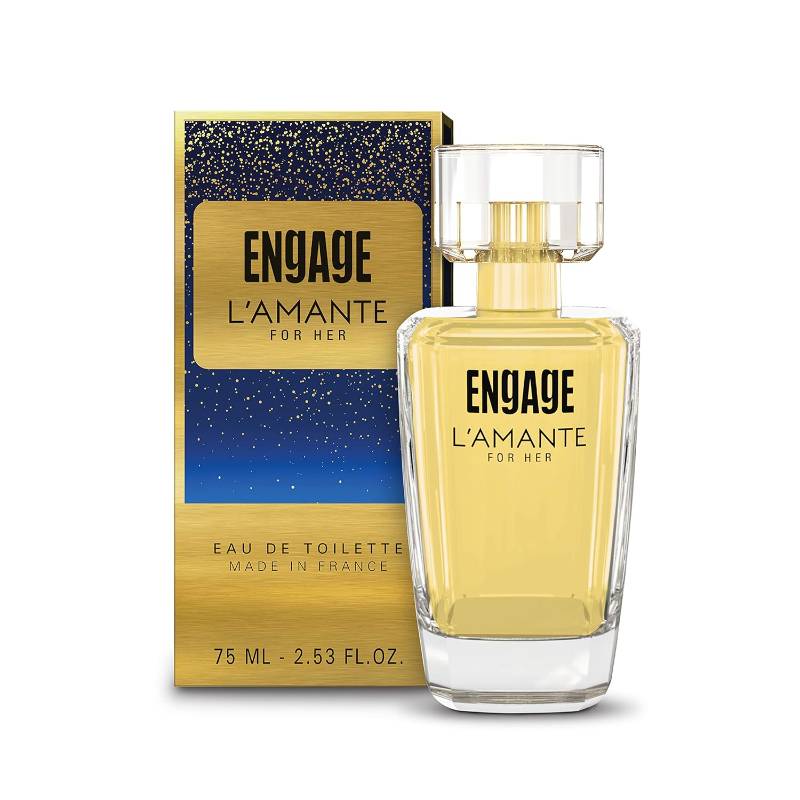 Engage - L'amante For Her (75 Ml)