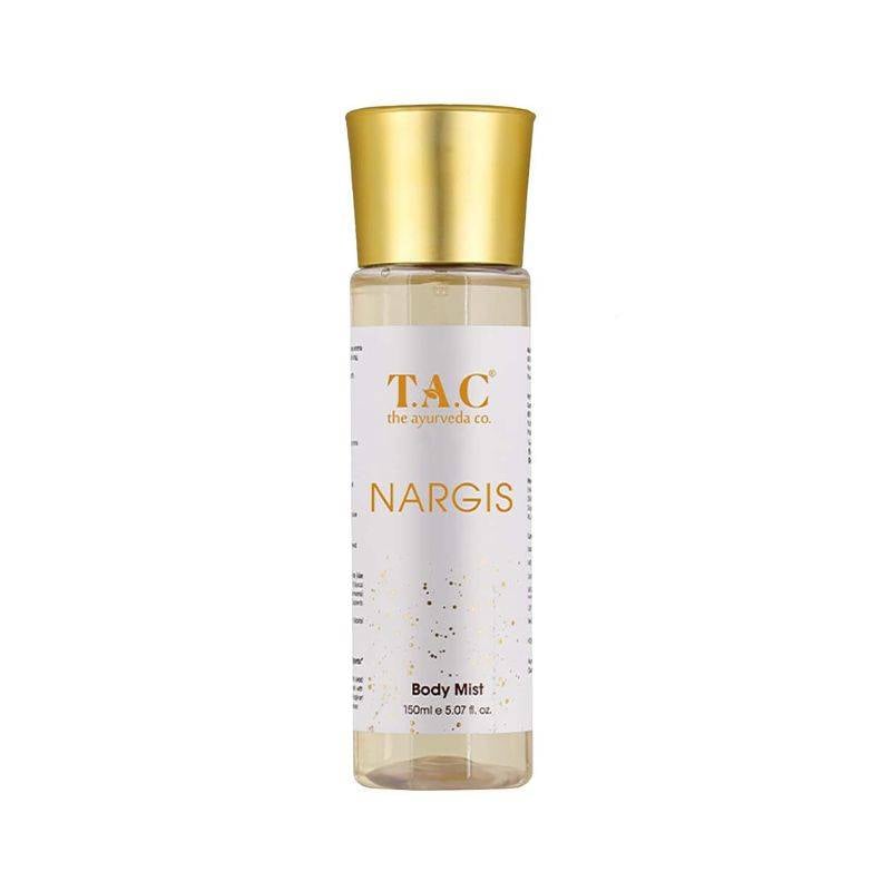 T.A.C. – NARGIS BODY MIST (150 ML)