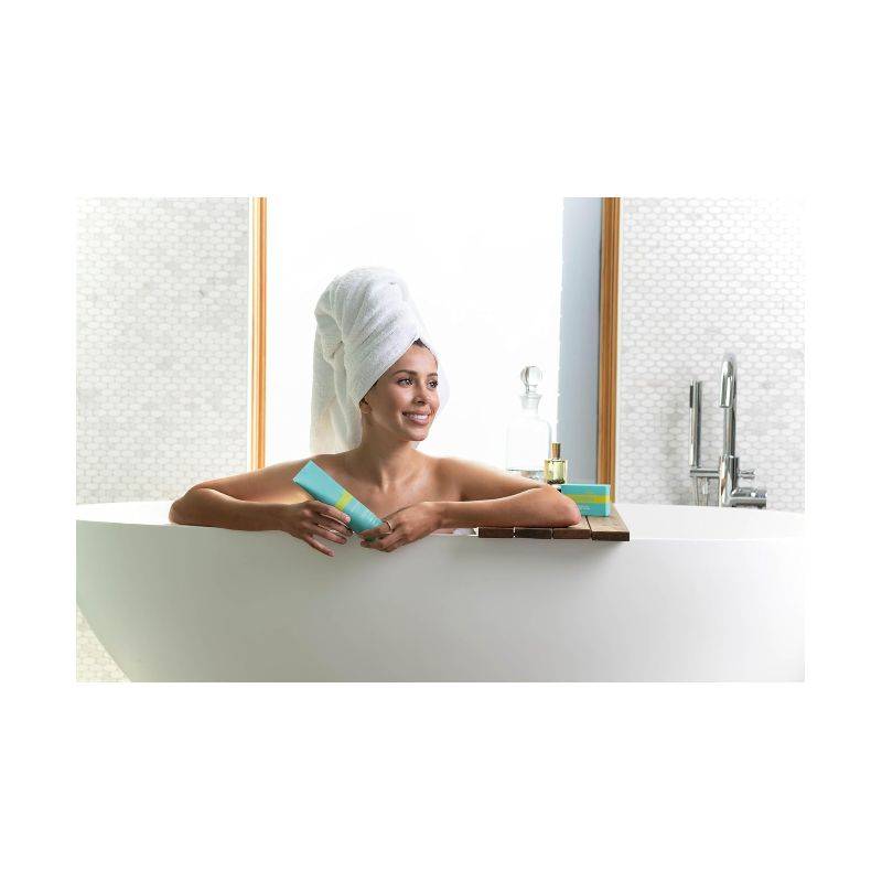 DOTERRA – SPA HAND & BODY LOTION (200 ML)