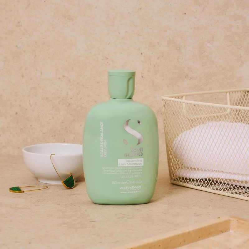 Alfaparf Milano Professional – Scalp Relief Shampoo (250 Ml)