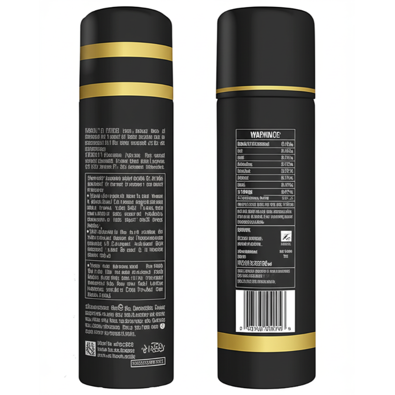 FRENCH ESSENCE – DESIRE PERFUM BODY SPRAY (120 ML)