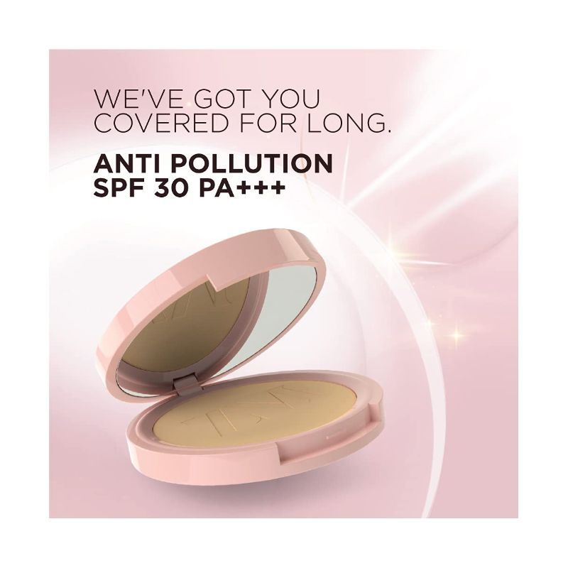 ZM – POLLUTION DEFENCE CC COMPACT SPF 30 (9 GMS)