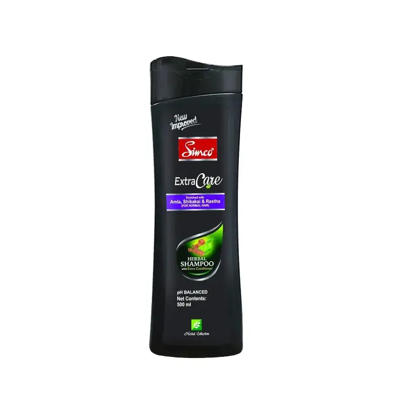SIMCO β EXTRA CARE HERBAL SHAMPOO (500 ML)