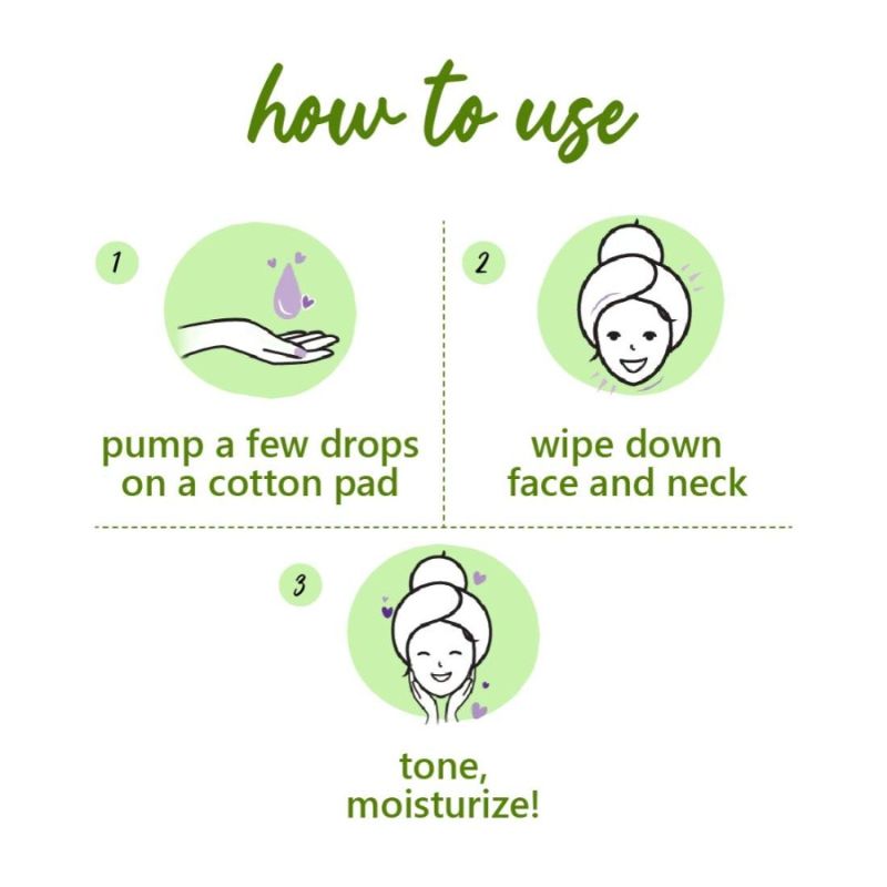Plum – Hello Aloe Gentle Cleansing Lotion (200 Ml)