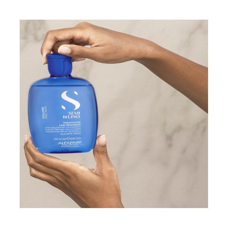 Alfaparf Milano Professional – Volumizing Shampoo (250 Ml)