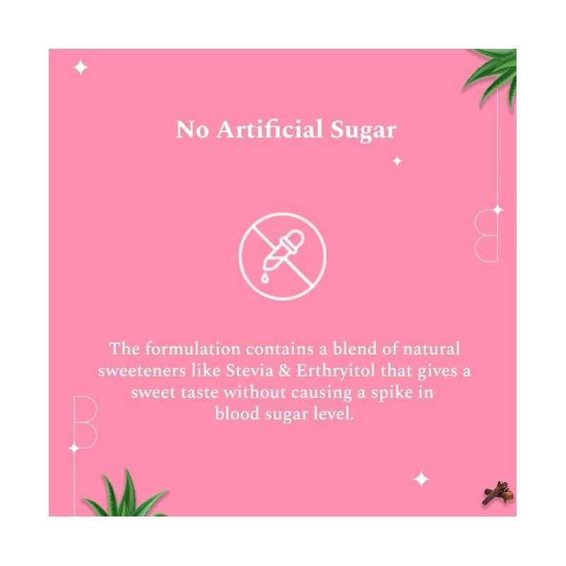 PERFORA – DREAM SWEET TOOTHPASTE “JAMUN MINT” (150 GMS)