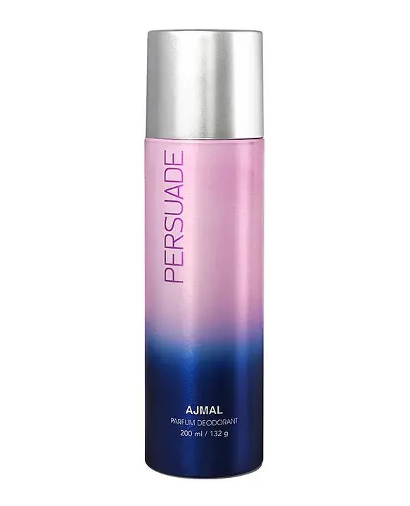 AJMAL β PERSUADE DEODORANT (200 ML)