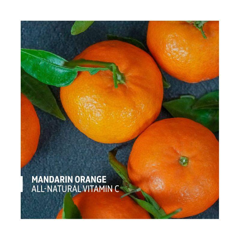 PHY – VITAMIN C FACE WASH (100 ML)
