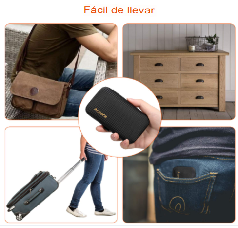 Set profesional de aseo de manicura, pedicura con cortaúñas, 18 en 1, de acero inoxidable, Negro