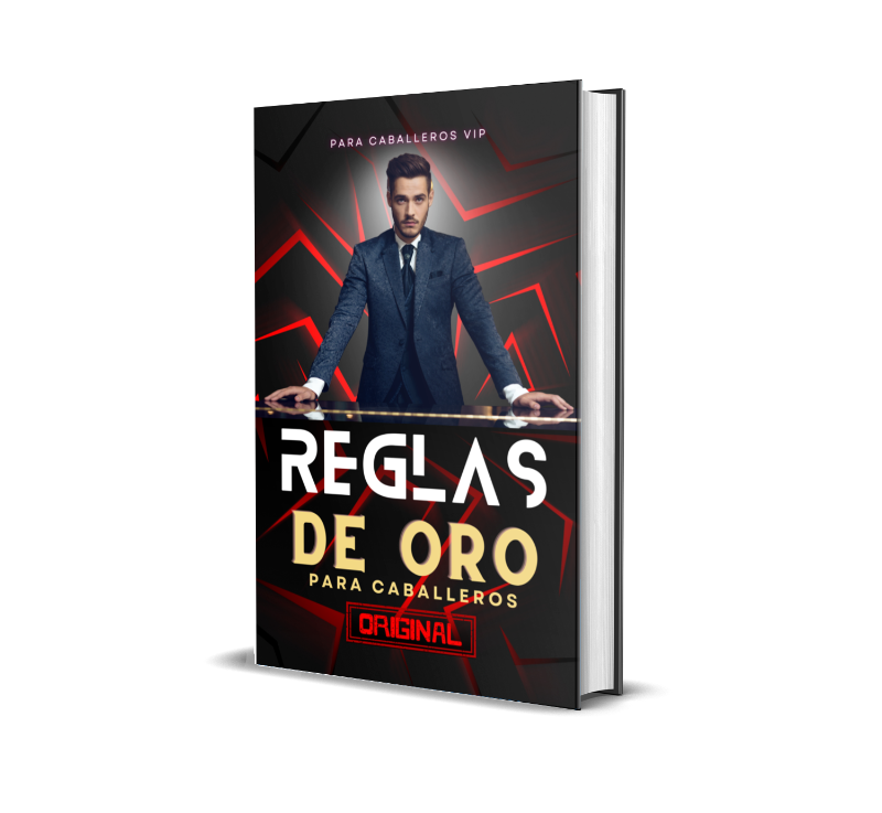Manual VIP ´´SEDUCCIÓN REMASTERIZADA´´