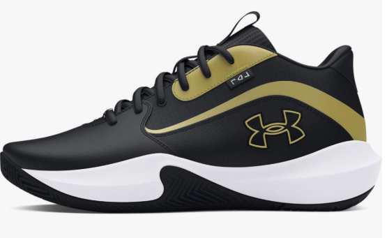 Under Armour Unisex-Adult Lockdown 7 Sneaker