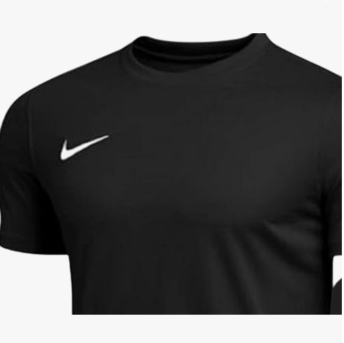 Nike Camiseta de manga corta Park para hombre