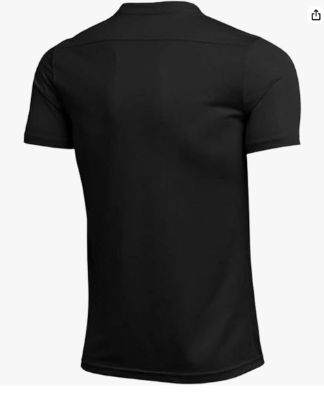 Nike Camiseta de manga corta Park para hombre