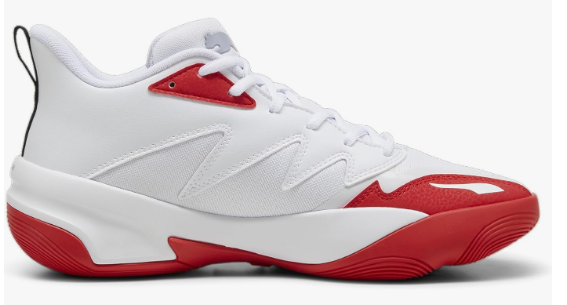 PUMA Men's Genetics Basketball Shoes